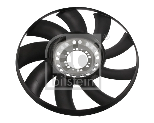 Fan Wheel, engine cooling